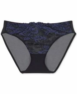 Wacoal Men's Instant Icon Bikini Underwear 843322 -White Mark Shop 21302728 fpx