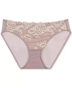 Wacoal Men's Instant Icon Bikini Underwear 843322 -White Mark Shop 21302735 fpx