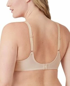 Wacoal Visual Effects Minimizer Bra 857210, Up To I Cup -White Mark Shop 21303315 fpx