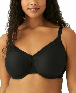 Wacoal Perfect Primer Underwire Bra 855213, Up To I Cup -White Mark Shop 21357604 fpx