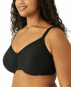 Wacoal Perfect Primer Underwire Bra 855213, Up To I Cup -White Mark Shop 21357608 fpx