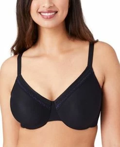 Wacoal Perfect Primer Underwire Bra 855213, Up To I Cup -White Mark Shop 21357610 fpx