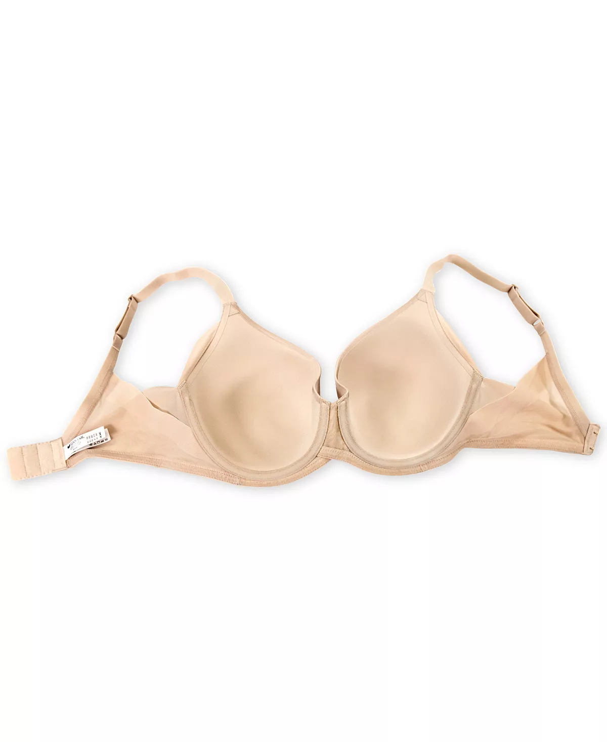 Wacoal Side Smoothing Contour Bra 853281 9 Wacoal Side Smoothing Contour Bra 853281 - Image 9