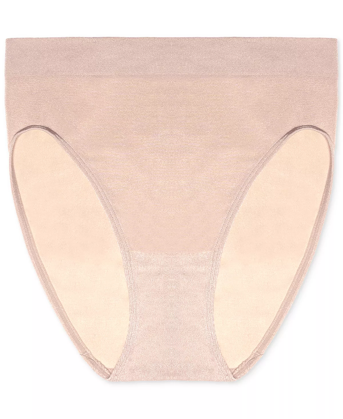 Wacoal Men's B-Smooth High-Cut Brief Underwear 834175 6 Wacoal Men's B-Smooth High-Cut Brief Underwear 834175 - Image 6