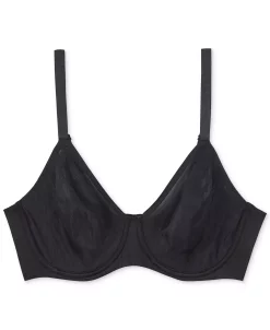 Wacoal Men's Elevated Allure Underwire Bra 855336 -White Mark Shop 21358223 fpx