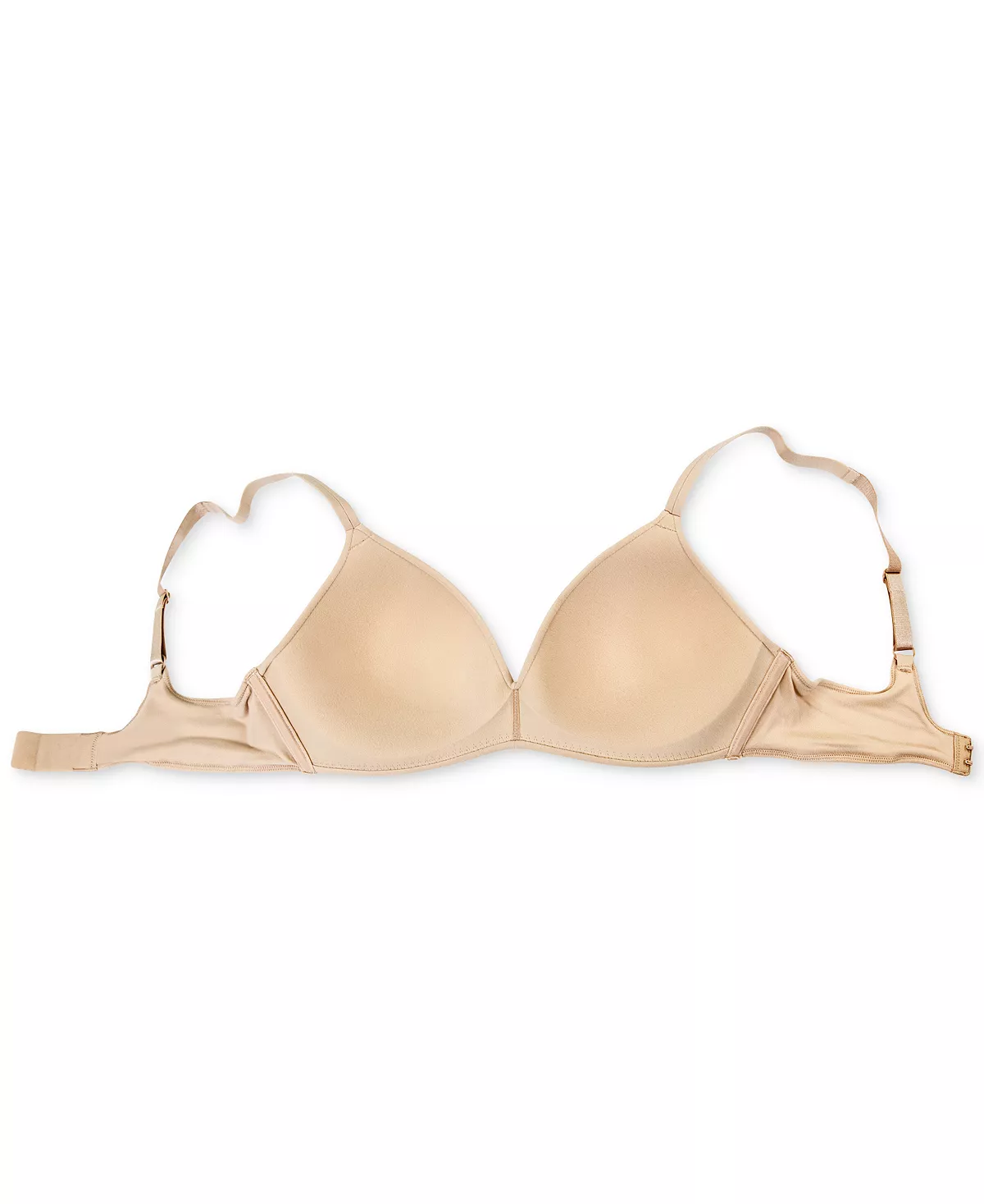 Wacoal How Perfect Soft Cup Bra 852189 7 Wacoal How Perfect Soft Cup Bra 852189 - Image 7