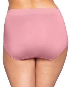Vanity Fair® Women's Beyond Comfort™ Brief Underwear 13213 -White Mark Shop 21430939 fpx