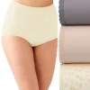 Bali Women's 3-Pk. Skimp Skamp Brief Underwear