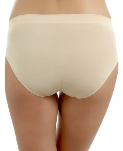 Wacoal B-Smooth Seamless Brief 3-Pack 870175 -White Mark Shop 21596365 fpx