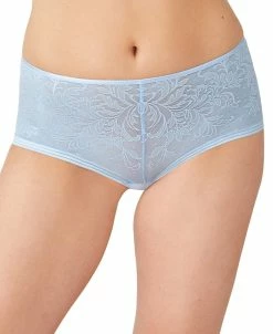 Wacoal Men's Net Effect Boyshorts 845340