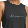 Champion Sleep Crewneck Sleeveless Lounge Muscle Tank