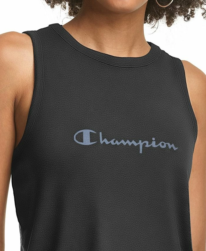 Champion Sleep Crewneck Sleeveless Lounge Muscle Tank 1 Champion Sleep Crewneck Sleeveless Lounge Muscle Tank