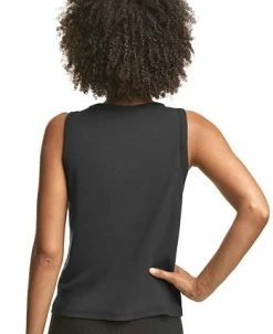 Alternative view of Champion Sleep Crewneck Sleeveless Lounge Muscle Tank