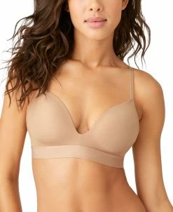 B.TEMPT'D Women's Opening Act Wire-Free Contour Bra 956227