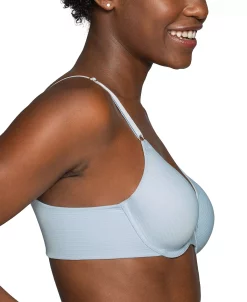 Vanity Fair® Beauty Back Smoothing Full Coverage Bra 75345 -White Mark Shop 21650864 fpx