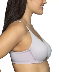 Vanity Fair® Ull Figure Beauty Back® Smoothing Minimizer Bra 76080 20 Vanity Fair® Ull Figure Beauty Back® Smoothing Minimizer Bra 76080 -White Mark Shop 21650976 fpx