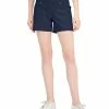 INC International Concepts Women's Mid-Rise Pull-On Shorts, Created For Macy's