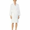 Lauren Ralph Lauren Greenwich Woven Terry Bath Robe