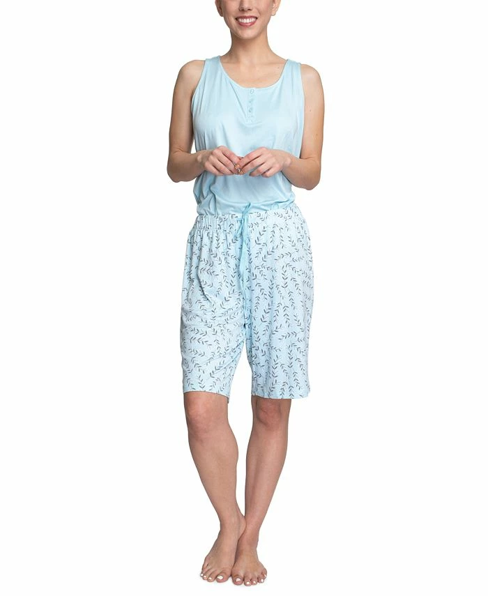 Hanes Plus Size 3-Piece Travel Set 1 Hanes Plus Size 3-Piece Travel Set