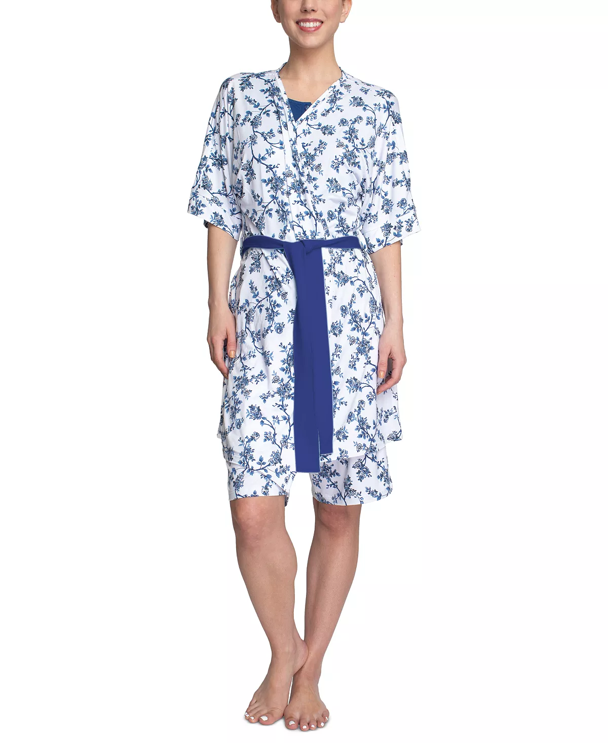 Hanes Plus Size 3-Piece Travel Set 6 Hanes Plus Size 3-Piece Travel Set - Image 6