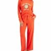 Jenni Women's Cozy Pajama Set, Created For Macy's