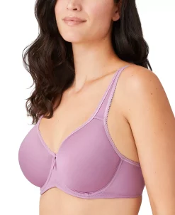 Wacoal Basic Beauty Underwire T-Shirt Bra 853192 27 Wacoal Basic Beauty Underwire T-Shirt Bra 853192 -White Mark Shop 21925229 fpx