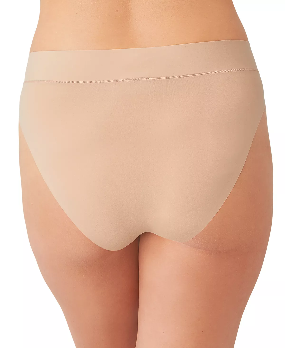 Wacoal Men's At Ease High-Cut Brief Underwear 871308 6 Wacoal Men's At Ease High-Cut Brief Underwear 871308 - Image 6