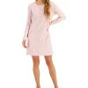 Charter Club Women's Butter Soft Sleepshirt, Created For Macy's