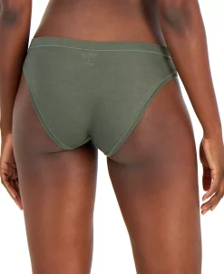 Alfani Ultra Soft Mix-and-Match Bikini Underwear, Created For Macy's -White Mark Shop 22221453 fpx