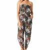 Bar III Women's La Planta Tube Jumpsuit, Created For Macy's