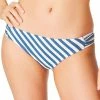 Jessica Simpson Women's Lickity Split Side-Shirred Hipster Bottoms
