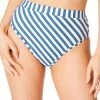 Jessica Simpson Women's Lickity Split High-Waisted Bottoms