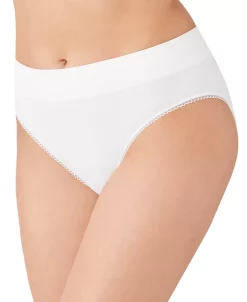 Wacoal Men's Feeling Flexible Hi-Cut Brief 871332 16 Wacoal Men's Feeling Flexible Hi-Cut Brief 871332 -White Mark Shop 22360999 fpx