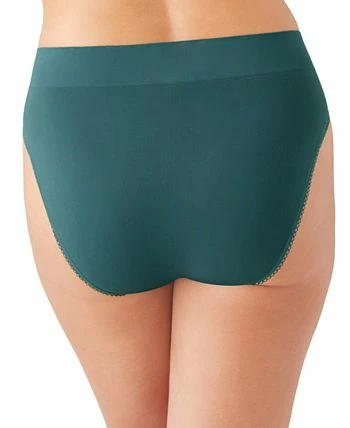 Wacoal Men's Feeling Flexible Hi-Cut Brief 871332 2 Wacoal Men's Feeling Flexible Hi-Cut Brief 871332 - Image 2