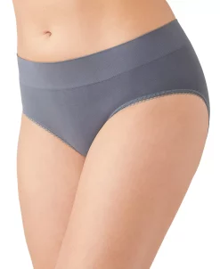 Wacoal Men's Feeling Flexible Hipster Underwear 874332 -White Mark Shop 22361096 fpx