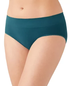 Wacoal Men's Feeling Flexible Hipster Underwear 874332 -White Mark Shop 22361107 fpx