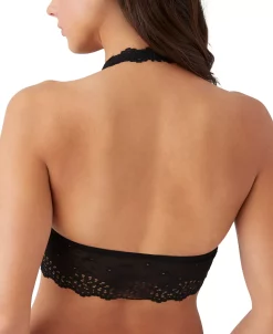 B.TEMPT'D Women's Inspired Eyelet Bralette 910319 8 B.TEMPT'D Women's Inspired Eyelet Bralette 910319 -White Mark Shop 22362391 fpx