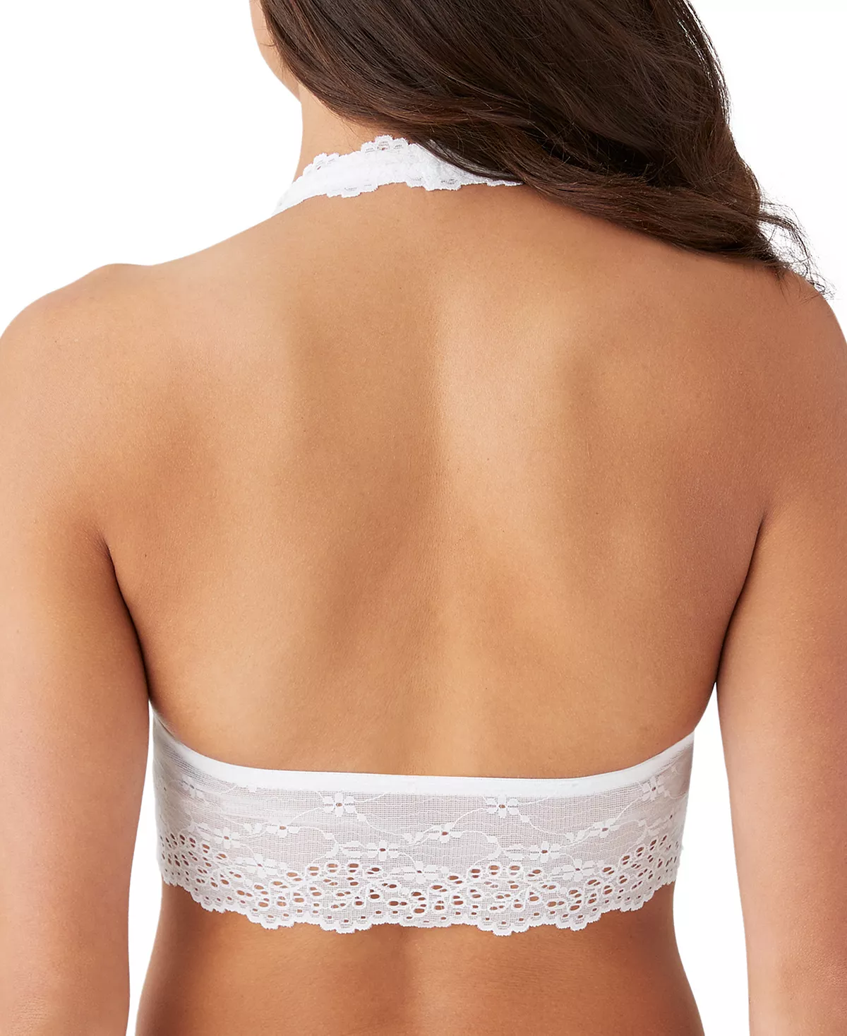 B.TEMPT'D Women's Inspired Eyelet Bralette 910319 4 B.TEMPT'D Women's Inspired Eyelet Bralette 910319 - Image 4