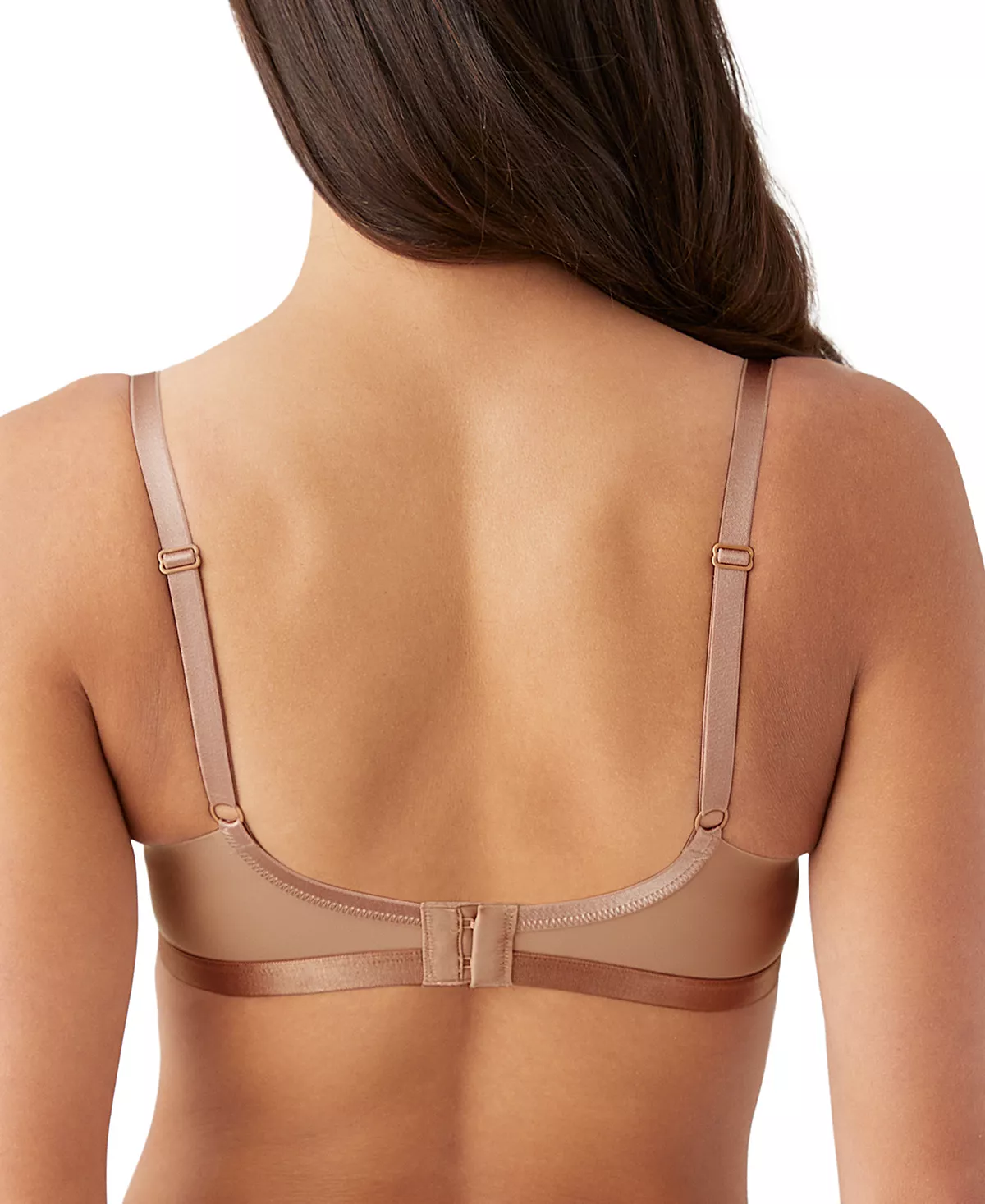 B.TEMPT'D Women's Nearly Nothing Balconette Contour Bra 953263 4 B.TEMPT'D Women's Nearly Nothing Balconette Contour Bra 953263 - Image 4