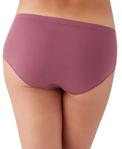 B.TEMPT'D Women's Comfort Intended Hipster Underwear 970240 -White Mark Shop 22362865 fpx