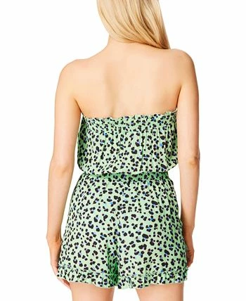 Jessica Simpson Wild Thing Romper 2 Jessica Simpson Wild Thing Romper - Image 2