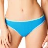 Jessica Simpson Uth Of Border Classic Hipster Swim Bottoms