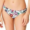 Jessica Simpson Forget Me Not Swim Bottoms