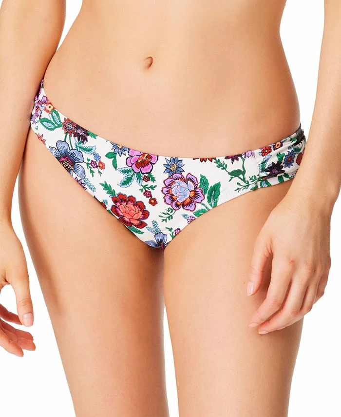 Jessica Simpson Forget Me Not Swim Bottoms 1 Jessica Simpson Forget Me Not Swim Bottoms