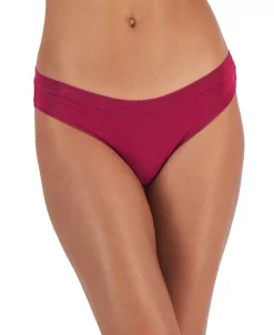 Alfani Ultra Soft Mix-and-Match Bikini Underwear, Created For Macy's -White Mark Shop 22457350 fpx