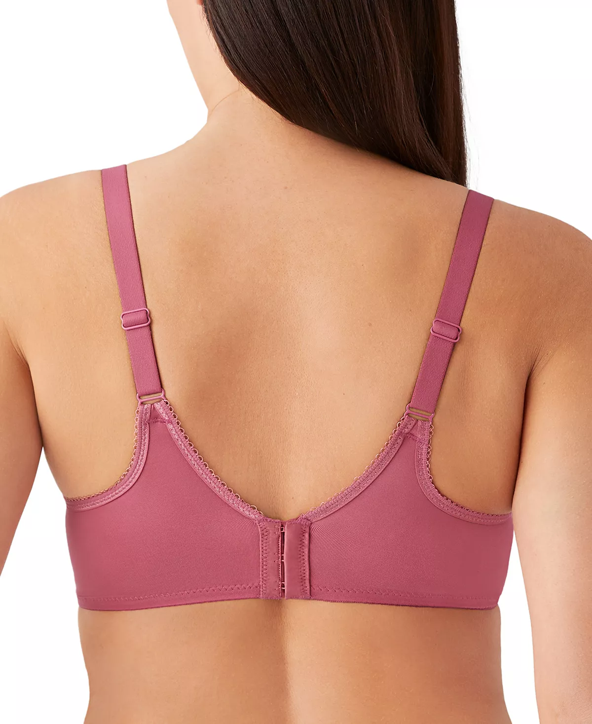 Wacoal Basic Beauty Underwire T-Shirt Bra 853192 14 Wacoal Basic Beauty Underwire T-Shirt Bra 853192 - Image 14