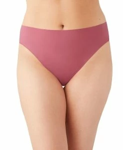 Wacoal Men's Perfectly Placed Hi-Cut Brief Underwear 871355