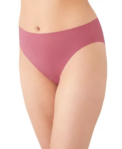 Wacoal Men's Perfectly Placed Hi-Cut Brief Underwear 871355 -White Mark Shop 22542076 fpx