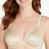 Bali Comfort Revolution Soft Touch Perfect T-Shirt Underwire DF3468