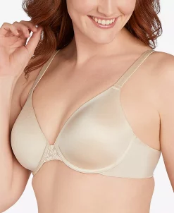 Bali Comfort Revolution Soft Touch Perfect T-Shirt Underwire DF3468 -White Mark Shop 22662832 fpx